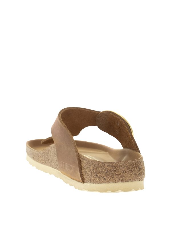 サンダル - Gizeh shop online: BIRKENSTOCK
