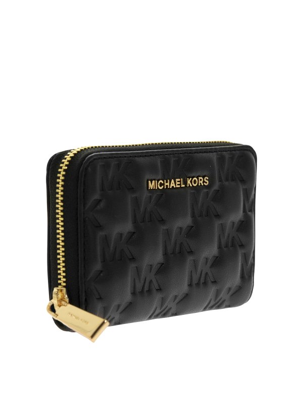 MICHAEL KORS: 財布＆ポーチ online - 財布 - 黒