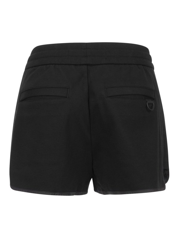 MOOSE KNUCKLES: Trousers Shorts online - Laguna shorts