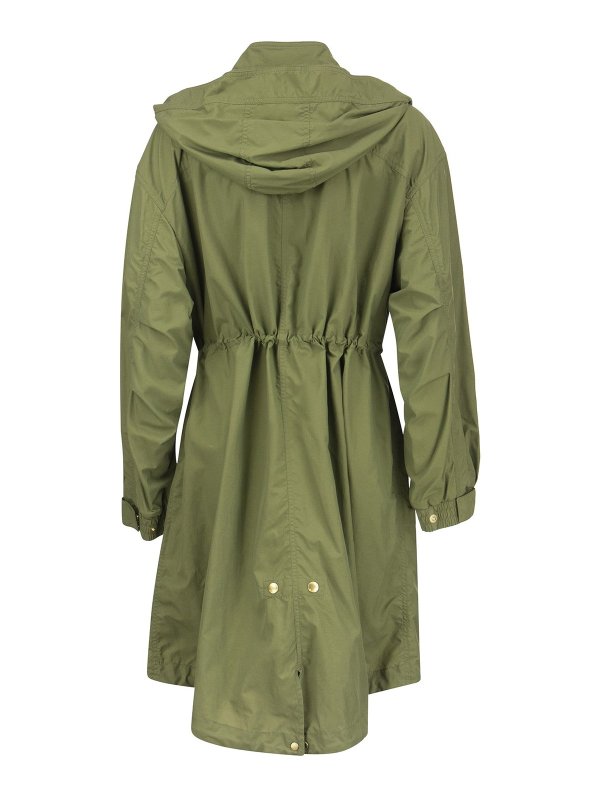 TATRAS: parkas online - Alrescha parka