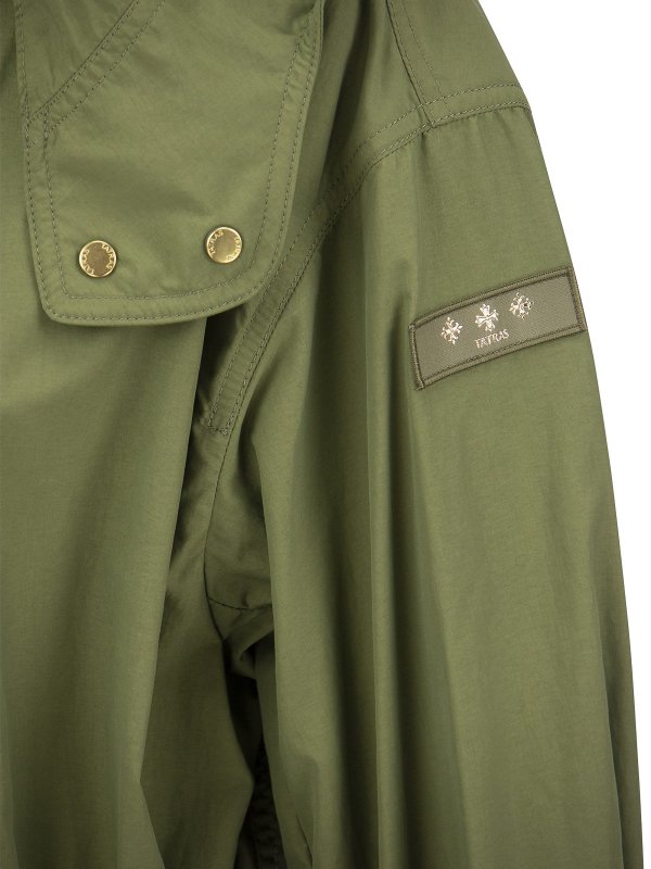 Alrescha parka shop online: TATRAS