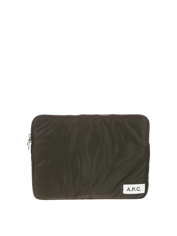 A.P.C.: Cases & Covers - Laptop case