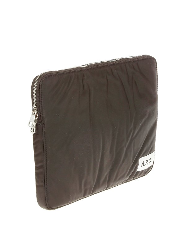 A.P.C.: Cases & Covers online - Laptop case