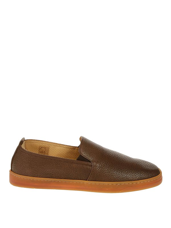 HENDERSON: trainers - Rodi slip-ons