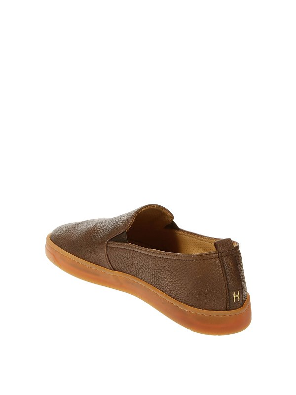 iKRIX HENDERSON: trainers - Rodi slip-ons