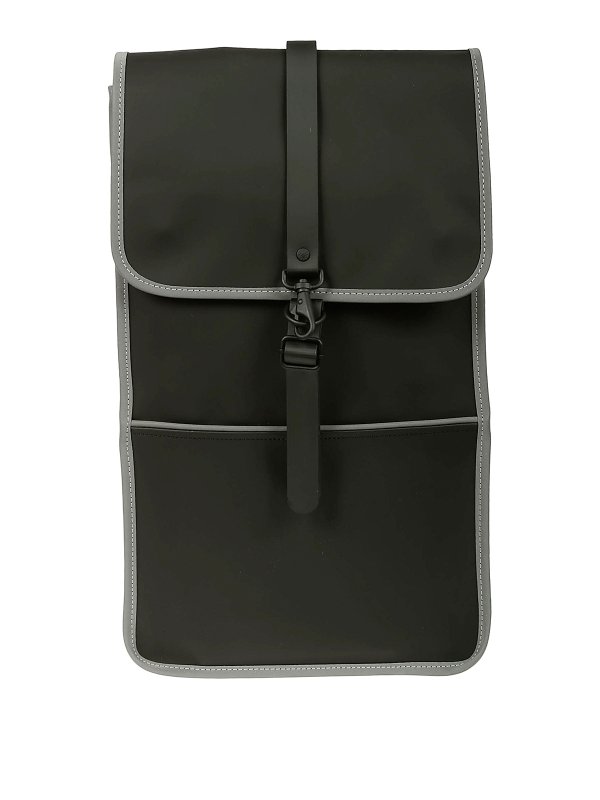 RAINS: backpacks - Reflective backpack