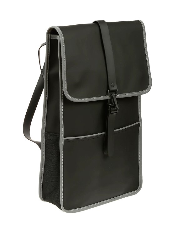 RAINS: backpacks online - Reflective backpack
