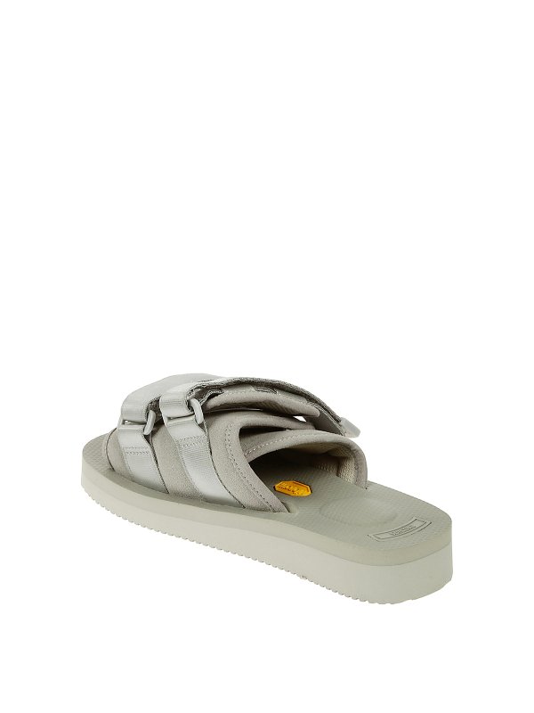 iKRIX Suicoke: サンダル - サンダル - Moto-Vs