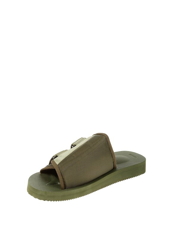 Sandalen - Grün shop online: Suicoke