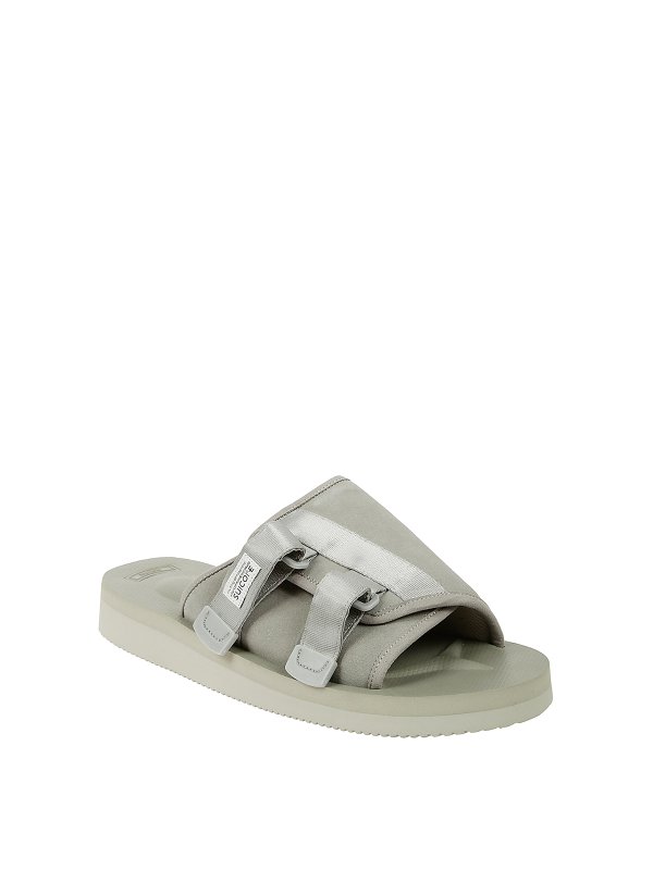 Suicoke: Sandalen online - Sandalen - Grau