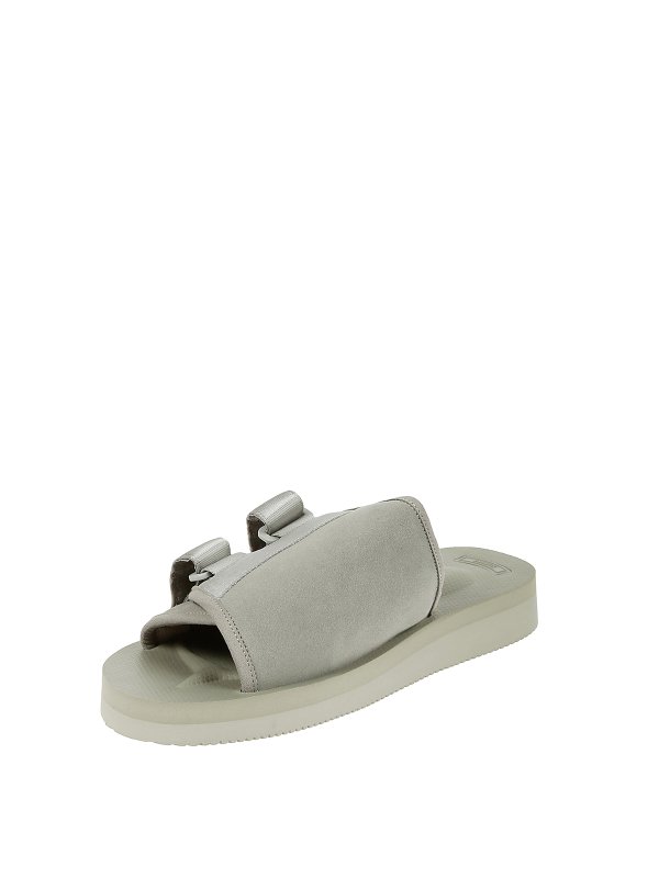 Sandalen - Grau shop online: Suicoke