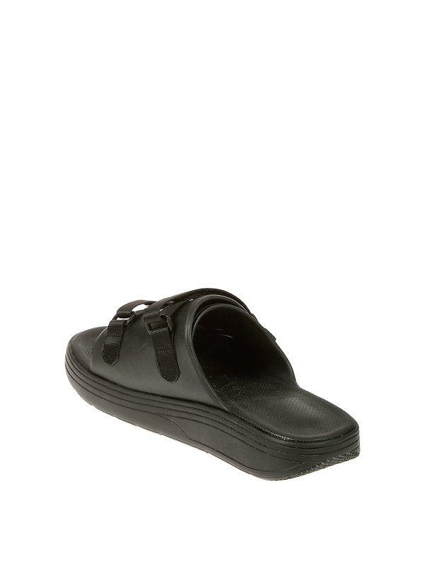 iKRIX Suicoke: sandals - Urich sandals