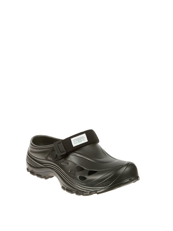Suicoke: sabot online - Sabot Mok