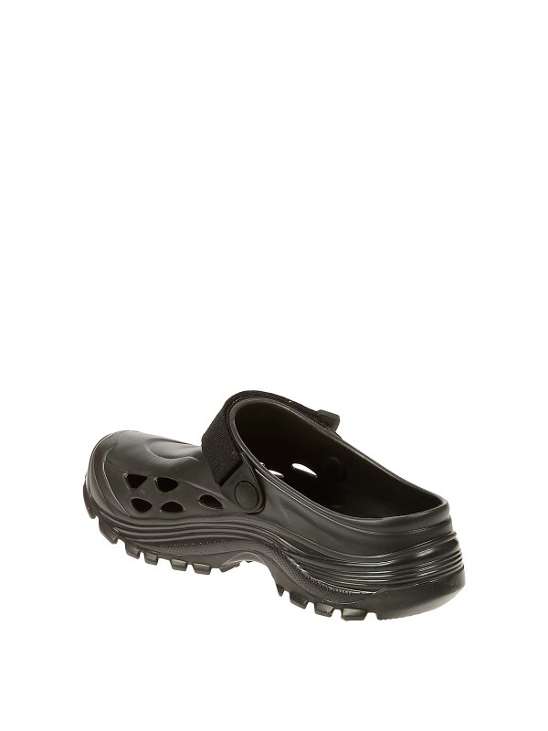 iKRIX Suicoke: sabot - Sabot Mok