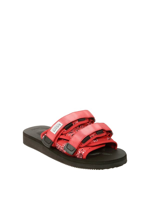 Suicoke: サンダル online - サンダル - Moto-Cab