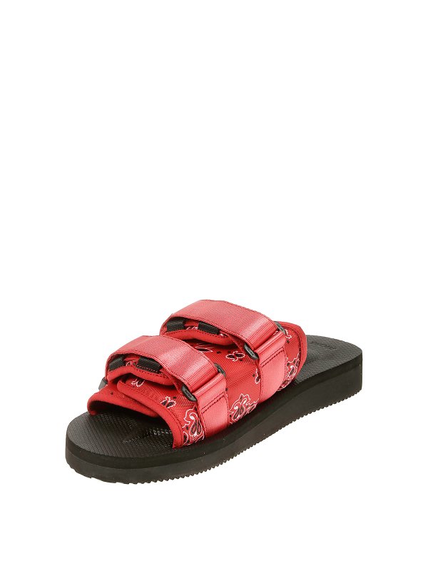 サンダル - Moto-Cab shop online: Suicoke