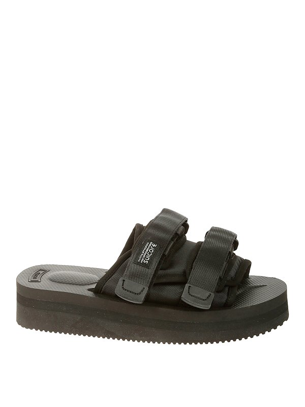 Suicoke: サンダル - サンダル - Moto-Vpo