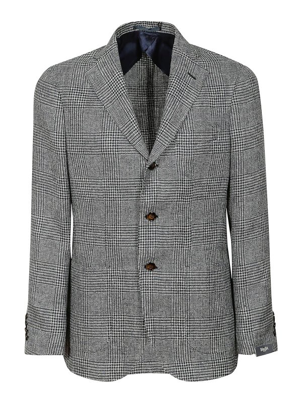BARBA: blazers - Jimmy blazer