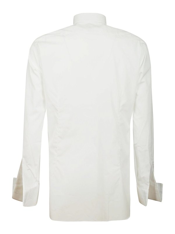 BARBA: camicie online - Camicia da smoking