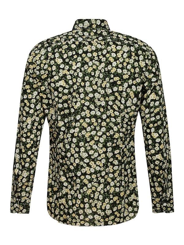 BARBA: シャツ online - シャツ -