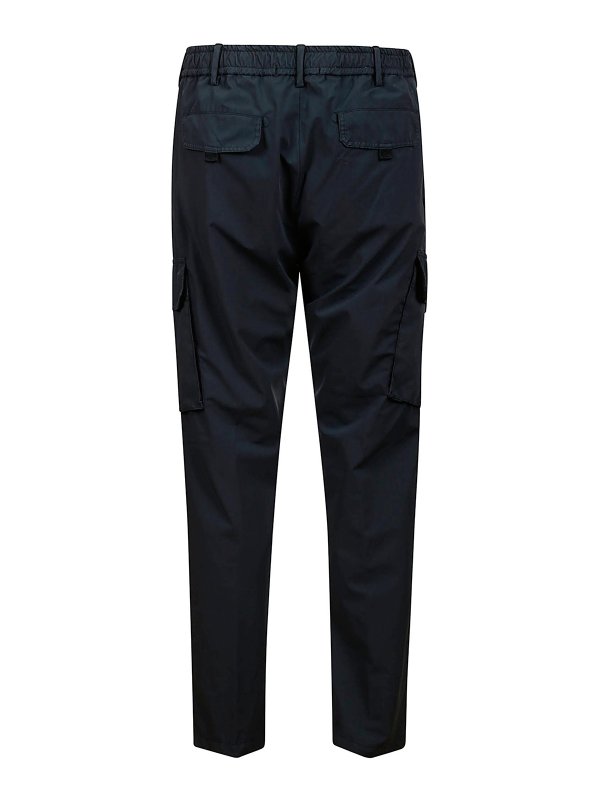 Myths: カジュアルトラウザー online - カジュアルパンツ - ブルー