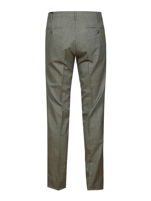 ROTA: Tailored & Formal trousers online - Virgin wool pants