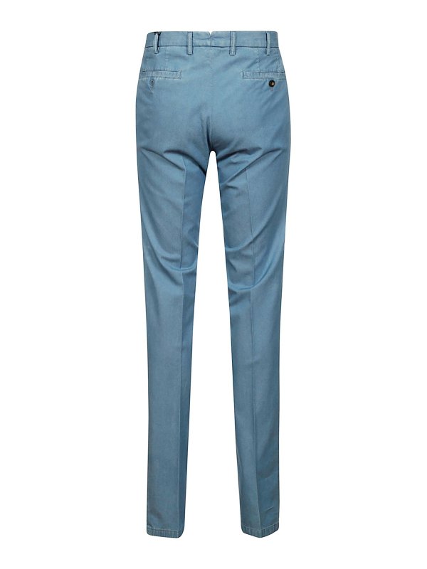 ROTA: Casual Hosen online - Casual Hose - Hellblau