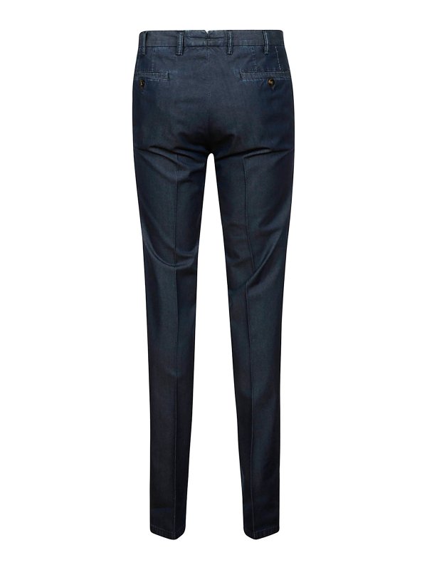 ROTA: カジュアルトラウザー online - カジュアルパンツ - ブルー