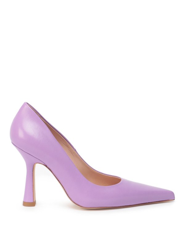 Liu Jo: Pumps - Pumps - Hell-Lila