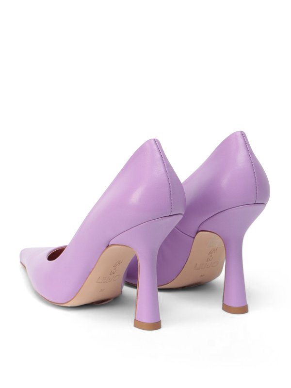 iKRIX Liu Jo: Pumps - Pumps - Hell-Lila