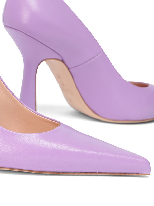 Pumps - Hell-Lila shop online: Liu Jo