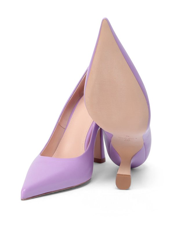 Liu Jo buy online Pumps - Hell-Lila