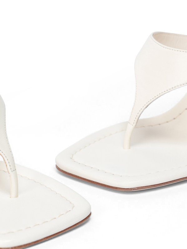 Iris sandals shop online: Paris Texas