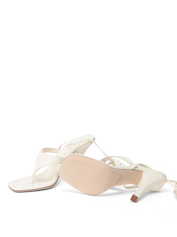 Paris Texas buy online Iris sandals