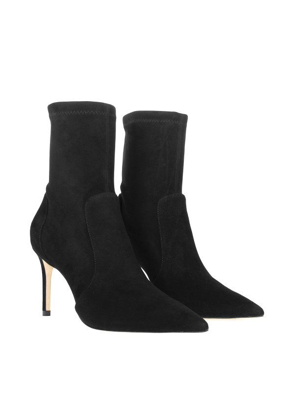 Stuart Weitzman: ankle boots online - Stuart 85 booties