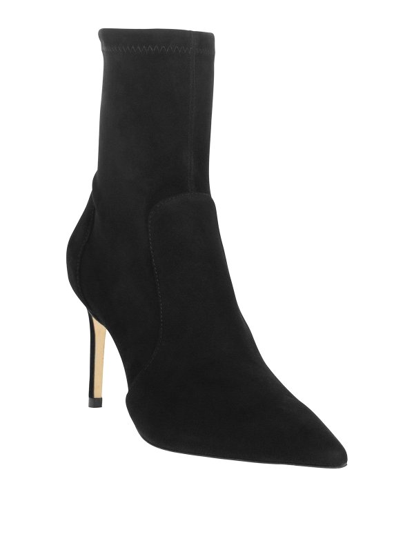 iKRIX Stuart Weitzman: ankle boots - Stuart 85 booties