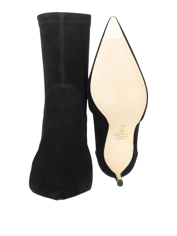 Stuart Weitzman buy online Stuart 85 booties