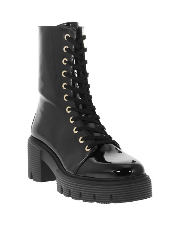 iKRIX Stuart Weitzman: ankle boots - Soho booties