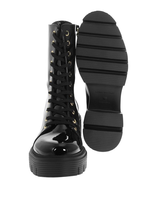 Stuart Weitzman buy online Soho booties