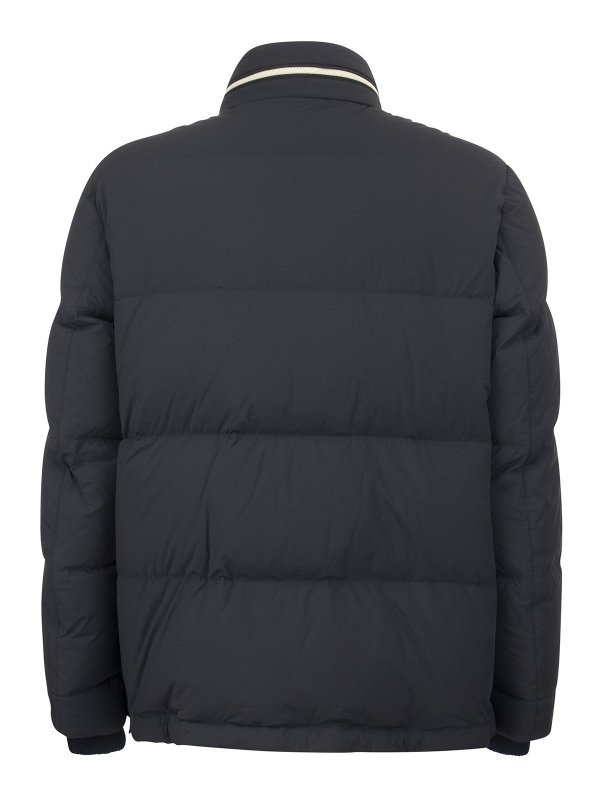 BRUNELLO CUCINELLI: padded jackets online - Matte padded jacket