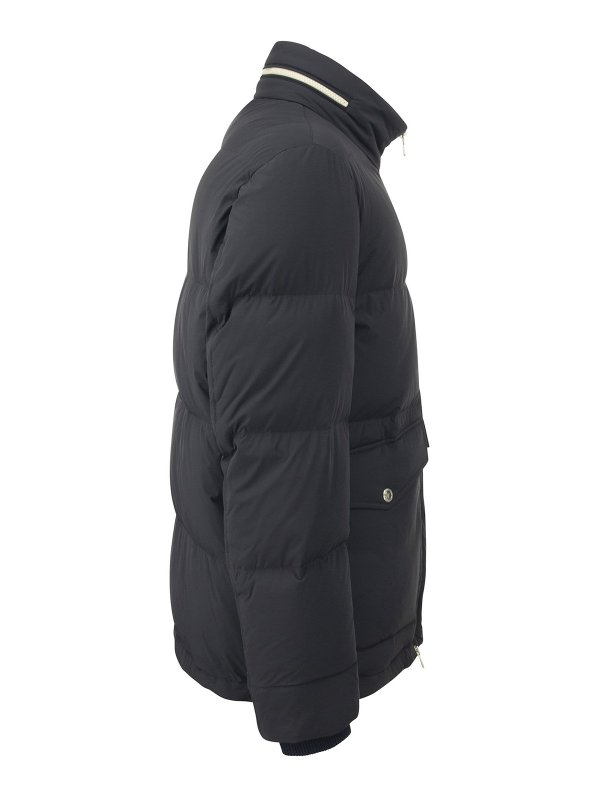 iKRIX BRUNELLO CUCINELLI: padded jackets - Matte padded jacket