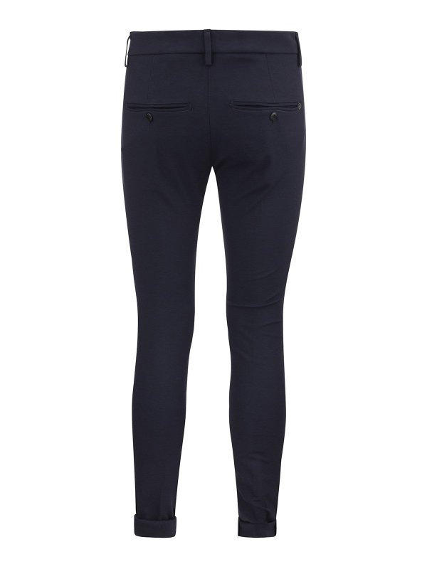 DONDUP: Pantalons casual online - Pantalons Décontractés - Gaubert