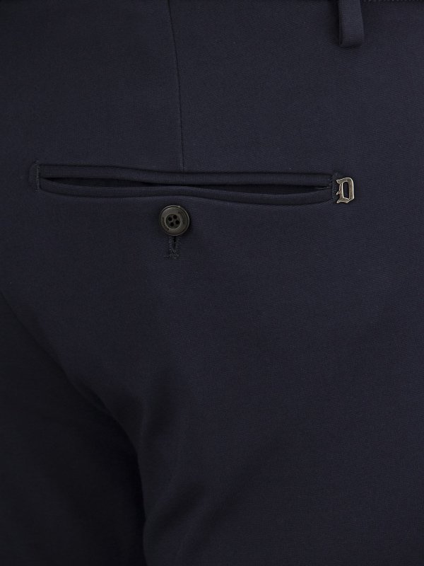 Pantalons Décontractés - Gaubert shop online: DONDUP