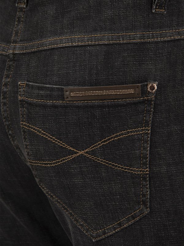 Jeans with embellished pocket shop online: BRUNELLO CUCINELLI