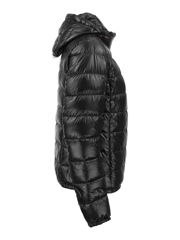 iKRIX HERNO: padded jackets - Resort puffer jacket