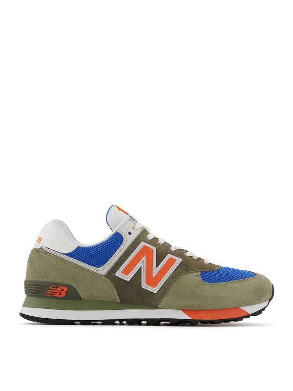 NEW BALANCE: スニーカー - スニーカー - 574