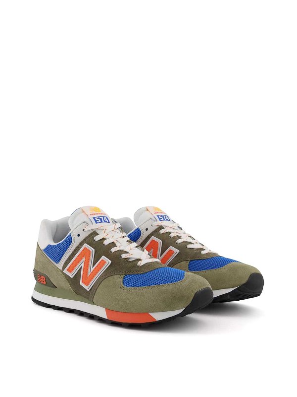 NEW BALANCE: スニーカー online - スニーカー - 574