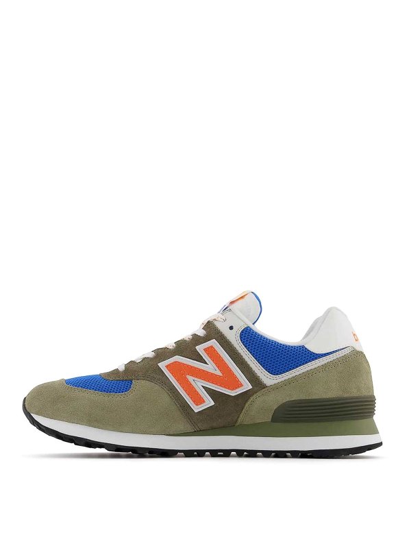 スニーカー - 574 shop online: NEW BALANCE