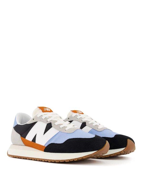 NEW BALANCE: trainers online - 237 sneakers