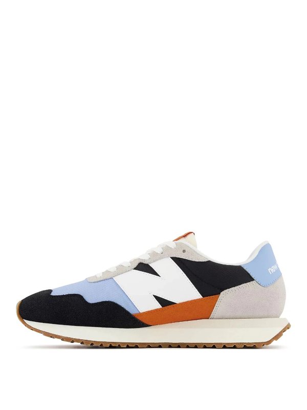 iKRIX NEW BALANCE: trainers - 237 sneakers